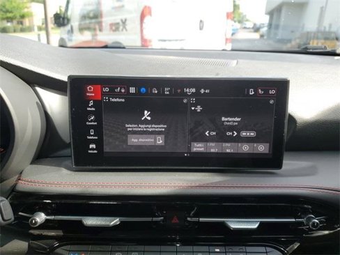 New 2025 Dodge Hornet GT w/ Track Pack image 19