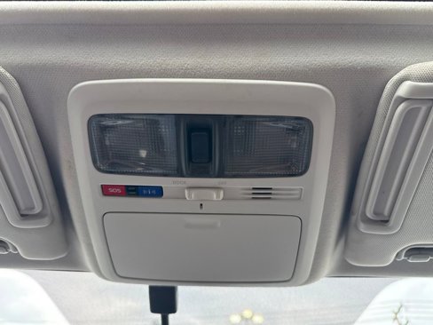 Used 2018 Subaru Forester 2.5i Premium image 29