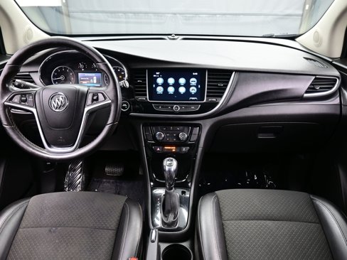Used 2019 Buick Encore Preferred image 16