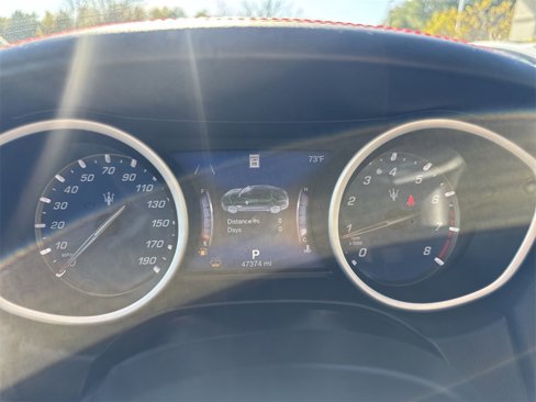 Used 2018 Maserati Ghibli S GranSport Q4 image 15