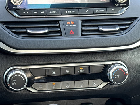 Used 2020 Nissan Altima 2.5 SR image 6