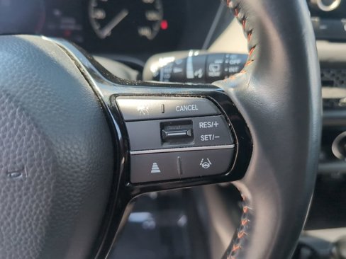 Used 2023 Honda HR-V Sport image 21