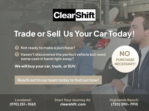 Used 2024 Ford Bronco Sport Big Bend image 41