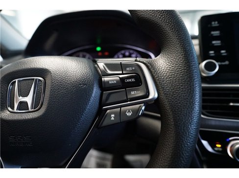 Used 2019 Honda Accord LX image 22