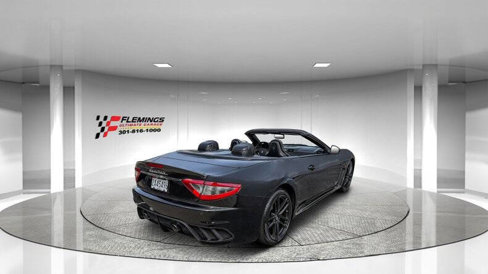 Used 2015 Maserati GranTurismo Sport image 5