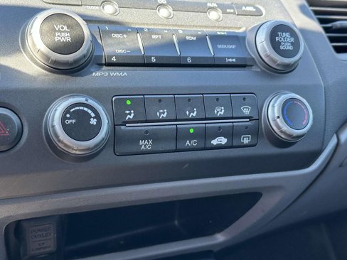 Used 2008 Honda Civic LX image 18