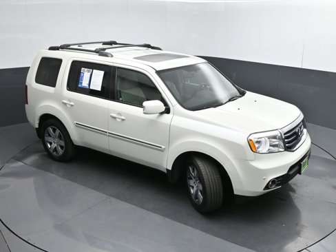 Used 2015 Honda Pilot Touring image 41