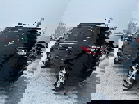 Used 2016 Chevrolet Traverse LTZ image 4