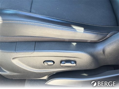 Used 2018 Chevrolet Trax LT w/ LT Convenience Package image 20