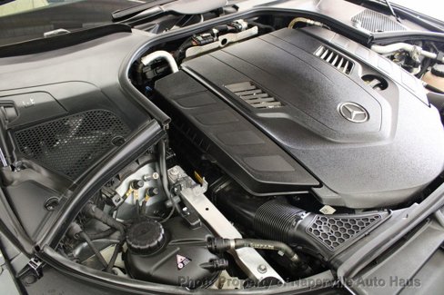 Used 2022 Mercedes-Benz S 580 4MATIC Sedan image 56