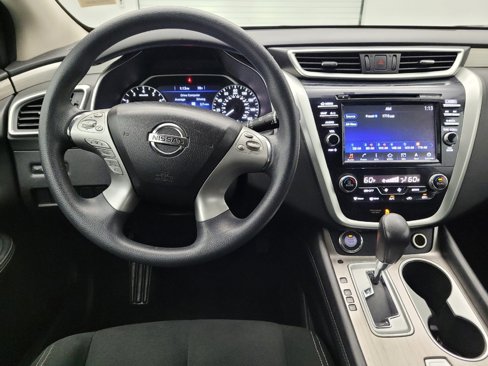 Used 2017 Nissan Murano S w/ Navigation Package image 22