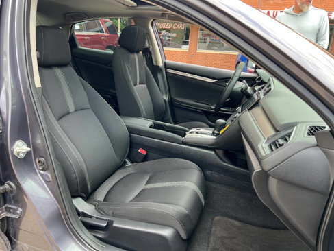 Used 2016 Honda Civic EX-T image 18