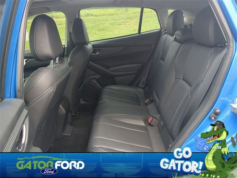 Used 2022 Subaru Impreza 2.0i Limited image 14