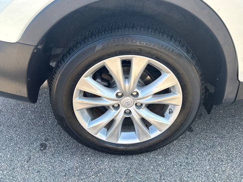 Used 2014 Toyota RAV4 Limited image 38