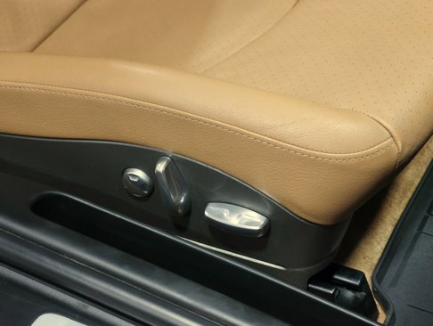 Used 2008 Porsche 911 Cabriolet image 39