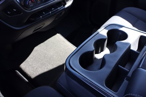 Used 2018 Chevrolet Silverado 1500 LT w/ All Star Edition image 23