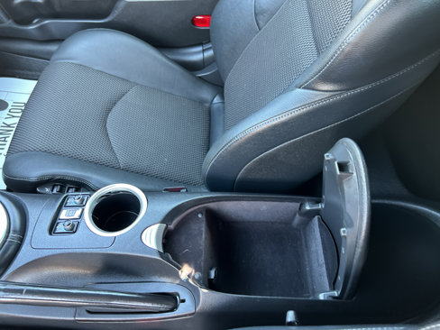 Used 2012 Nissan 370Z Touring w/ Sport Pkg image 25