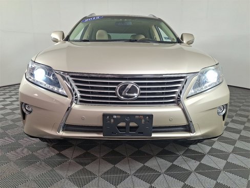 Used 2015 Lexus RX 350 AWD image 5