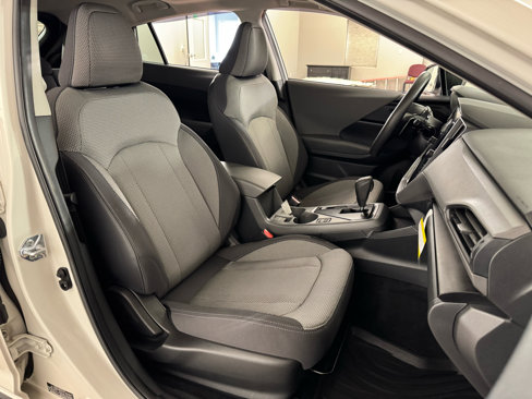 Used 2024 Subaru Crosstrek 2.0i Premium image 40