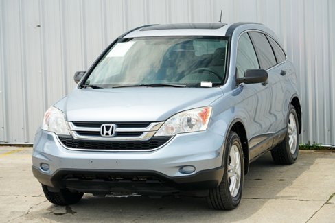 Used 2011 Honda CR-V EX image 40