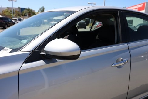 Used 2023 Nissan Altima 2.5 SV image 12