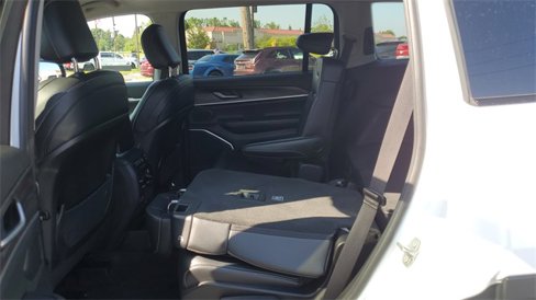 Certified 2022 Jeep Grand Cherokee L Limited image 26