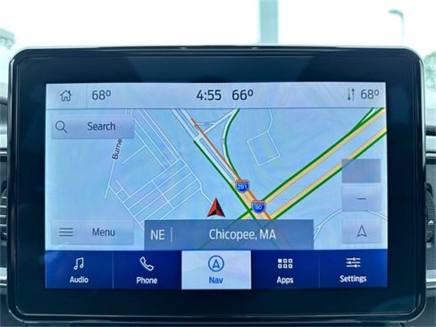 Used 2022 Ford Explorer XLT w/ Equipment Group 202A image 18