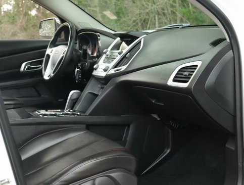 Used 2014 GMC Terrain SLT image 31