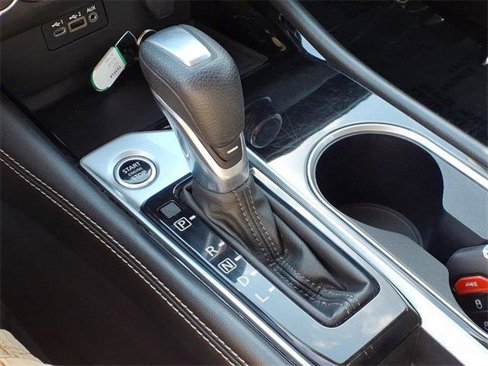 Used 2023 Nissan Altima 2.5 SV image 15