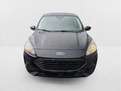 Used 2021 Ford Escape SE w/ SE Sport Appearance Package image 2