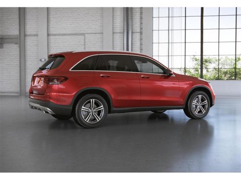 Certified 2022 Mercedes-Benz GLC 300 4MATIC image 20