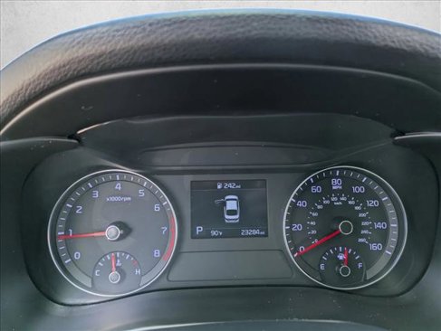Used 2021 Kia Forte LXS image 11