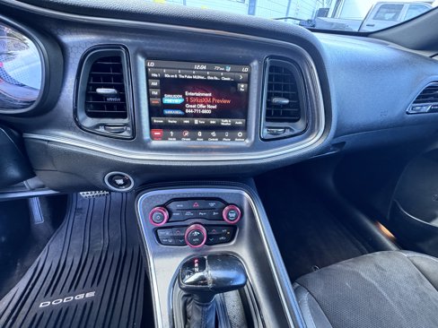 Used 2018 Dodge Challenger T/A image 7