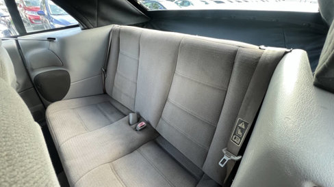 Used 1999 Ford Mustang Convertible image 14