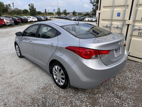 Used 2013 Hyundai Elantra GLS image 8