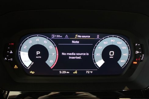 New 2025 Audi A3 2.0T Premium image 9