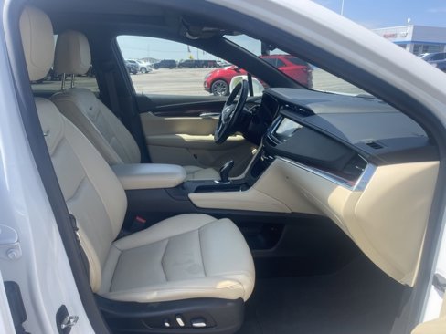 Used 2019 Cadillac XT5 Luxury image 13