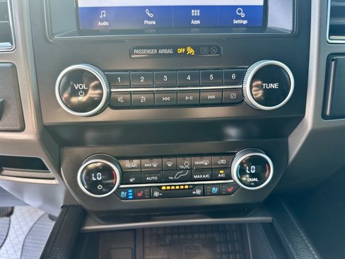 Used 2021 Ford Expedition XLT image 20