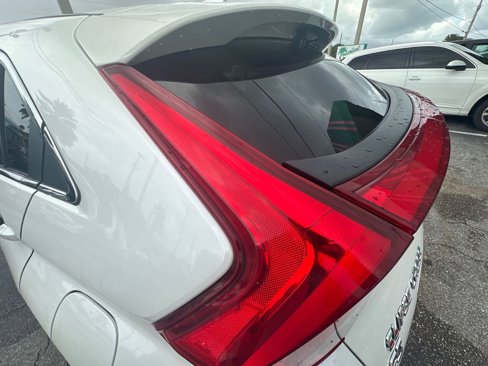 Used 2020 Mitsubishi Eclipse Cross ES image 10