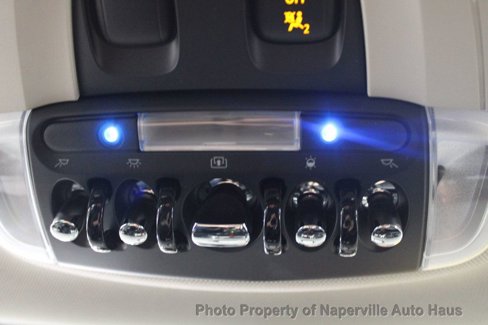 Used 2015 MINI Cooper 4-Door Hardtop image 35