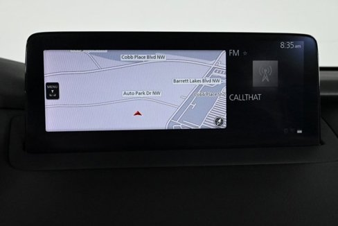 Used 2021 MAZDA CX-9 Grand Touring image 6