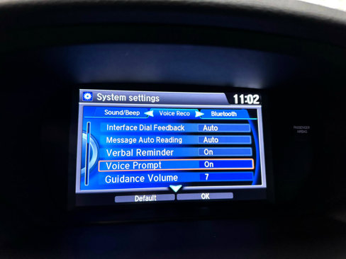 Used 2015 Acura TLX V6 SH-AWD w/ Advance Package image 65