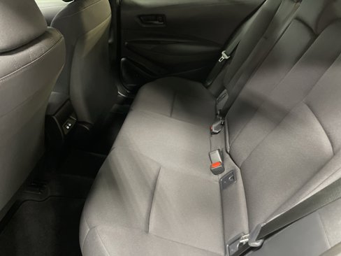 Certified 2024 Toyota Corolla LE image 32