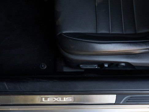 Used 2020 Lexus RC 350 w/ Premium Package image 21