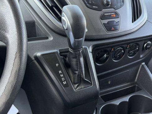 Used 2019 Ford Transit 250 148 Medium Roof image 17