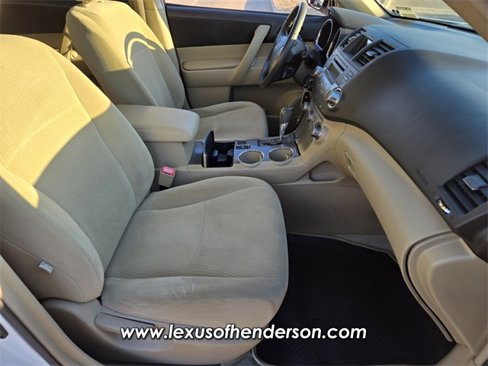 Used 2010 Toyota Highlander 2WD image 18
