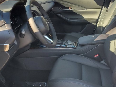 New 2025 MAZDA CX-30 AWD 2.5 S w/ Preferred Package image 7
