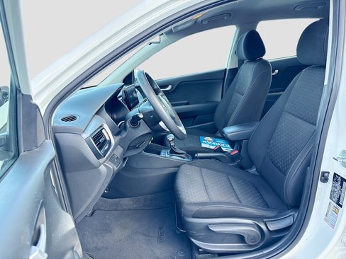 Used 2022 Kia Rio S image 19