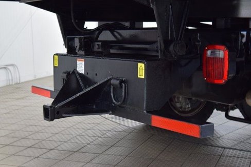 Used 2024 Ford F450 XL w/ Snow Plow Prep Package image 13