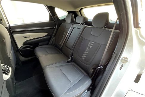 Used 2024 Hyundai Tucson SEL image 26